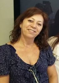 Fernanda de Oliveira Sarreta